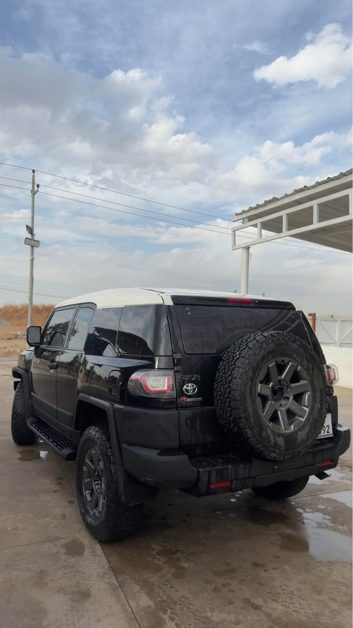 اف جي • ٢٠١٣ • ٢٦٠٠٠٠ كم