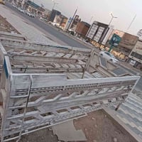 محجر • حله بابل • مجسر الثوره