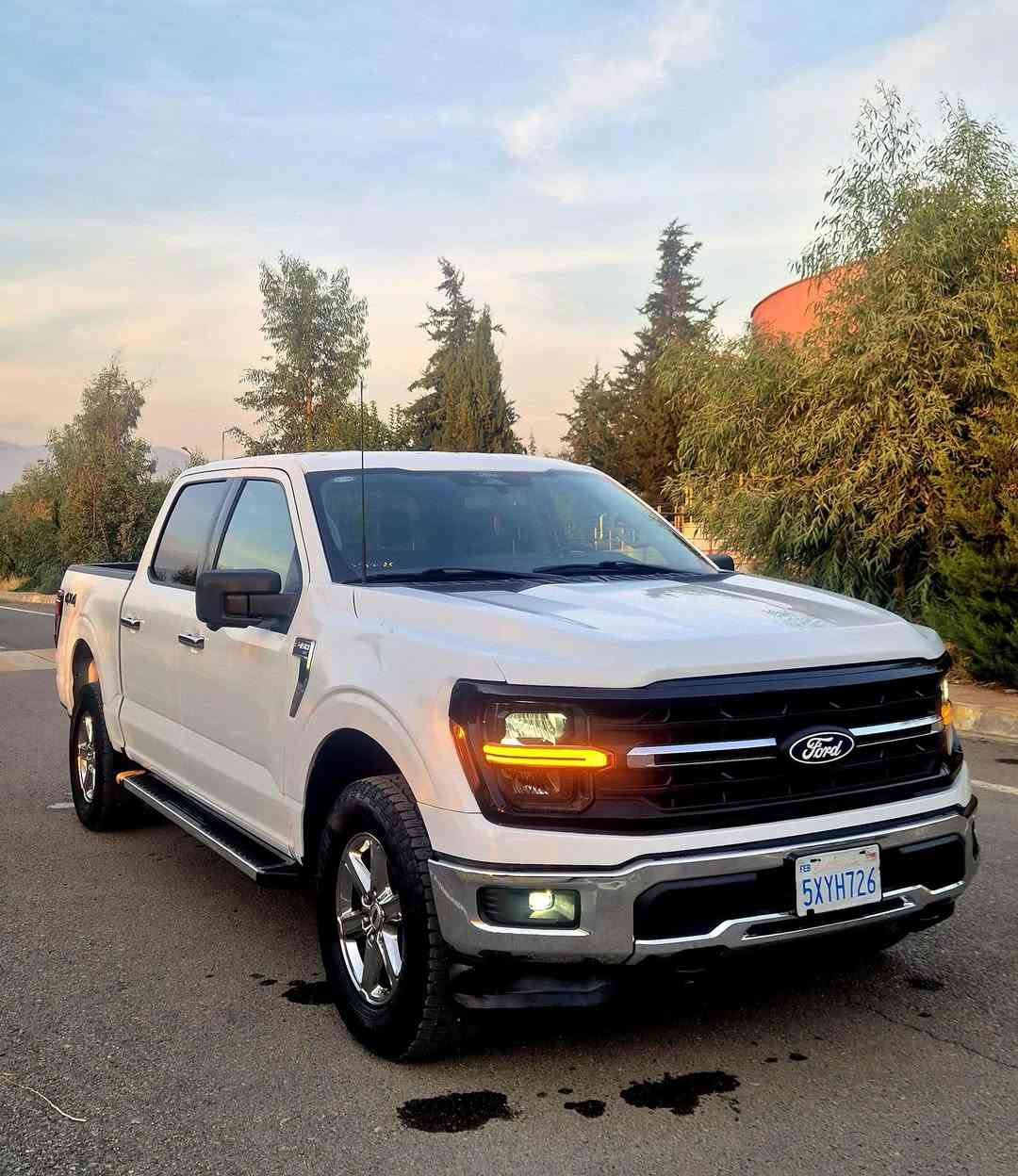 فورد F150 • ٢٠٢٤ • ٤×٤