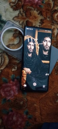 انفينيكس زيرو 40 • ٢٥٦/٢٤ • حي نصر