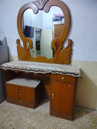 ميز تواليت • مرايه • كوفه النجف