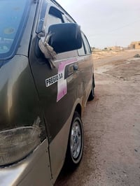 بيجو • ٢٠٠١ • رقم مثنى سياحي