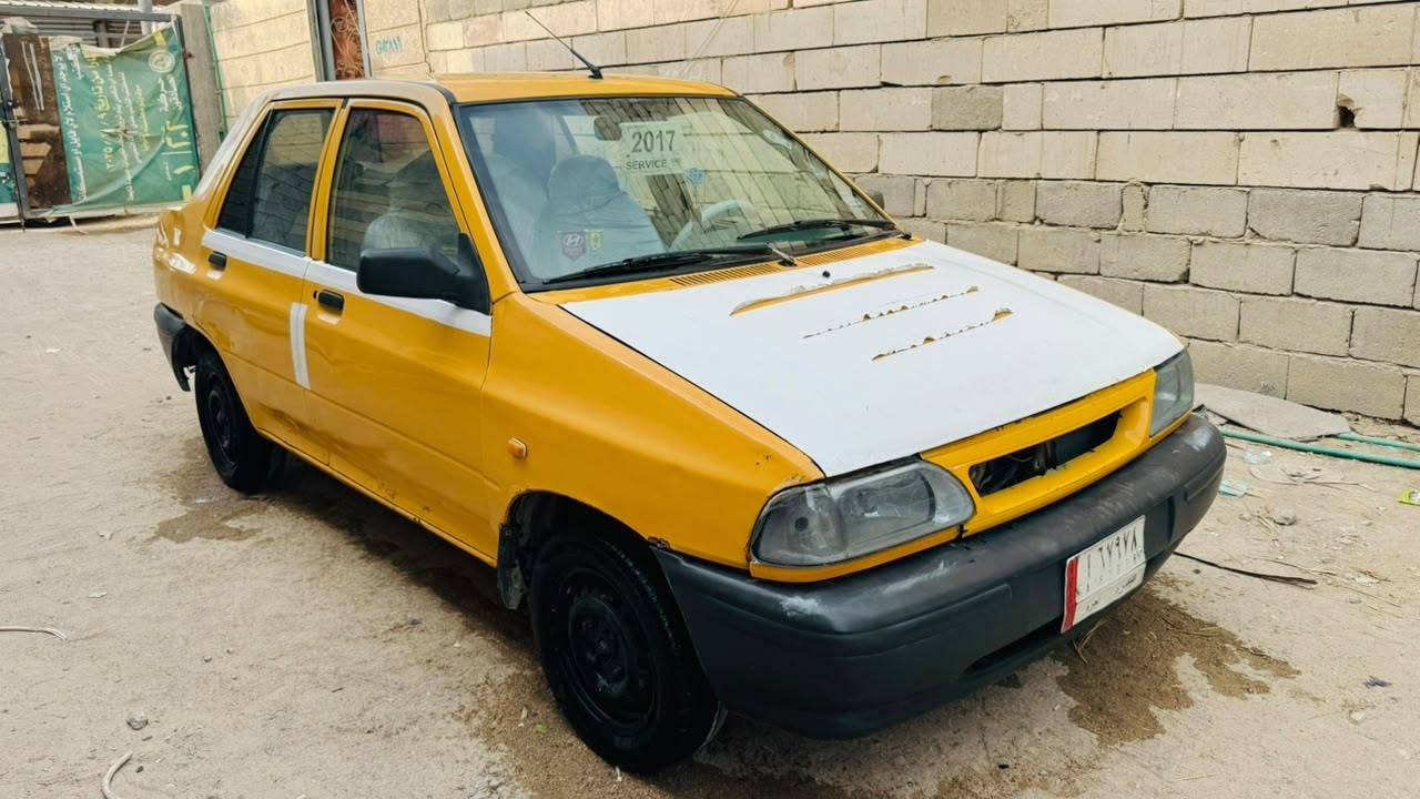 سايبا • ٢٠١٧ • البهادريه