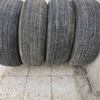 تايرات 15 • فلونزا • نجف