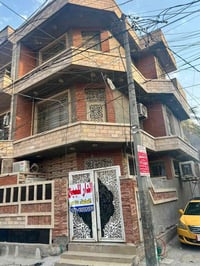 الحريه البستان • ٧٥م • ٣ غرف