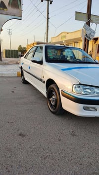 بيجو بارس • ٢٠١٣ • مبدلين مكينة وكير