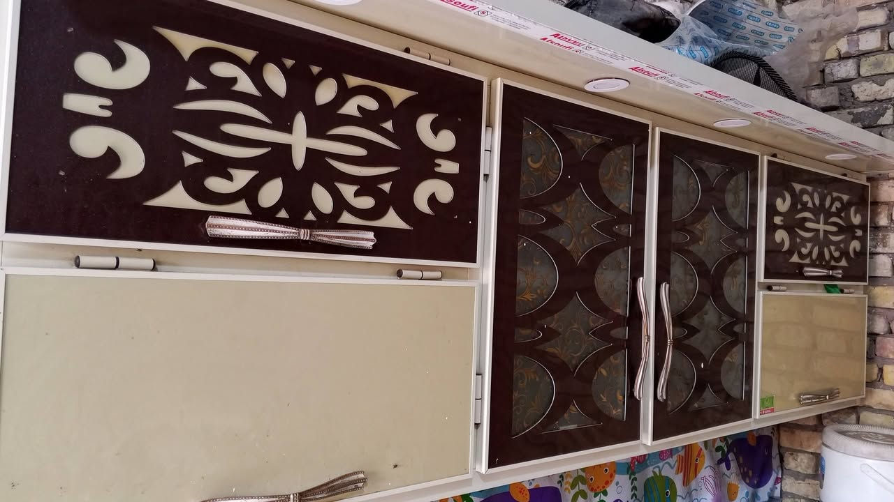 كاونتر • تفصيل • نضيف