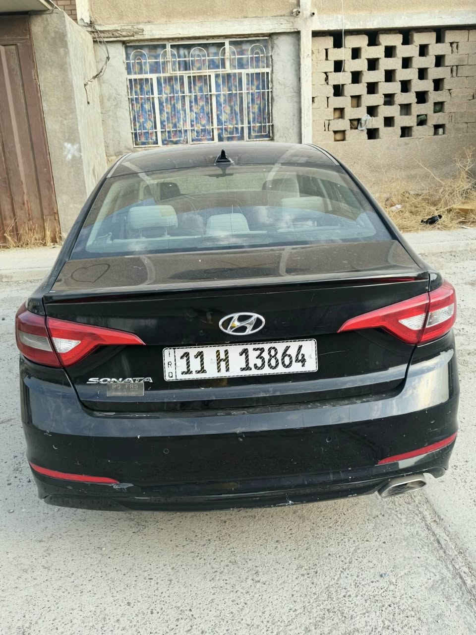 سلام عليكم
سوناتا 2016 امريكي GDI
رقم بغداد بأسمي تحويل ثاني يوم
بيها 3 قطع صبغ سونار مرفق بالمنشور بيها جراد بنفس مكان الصبغ
مكينه كير تبريد حداديه خير من الله ترايك وين متريد
تخم تاير جديد صار اسبوع من شادهن
عارضها 105 وبيها مجال للشراي بي خير ويدلل مكاني محموديه 

***********
***********
