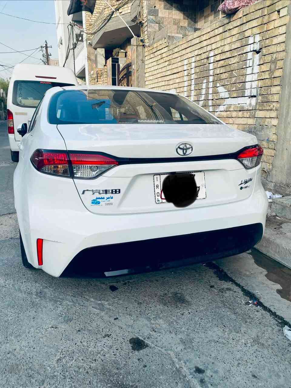 سلام عليكم كورلاهايبرد  2025  كشن جلد احمر كرسي كهرباء كغاله عامه السعر ١٥٥ الممشه ٢٨ بغداد البلديات ***********
