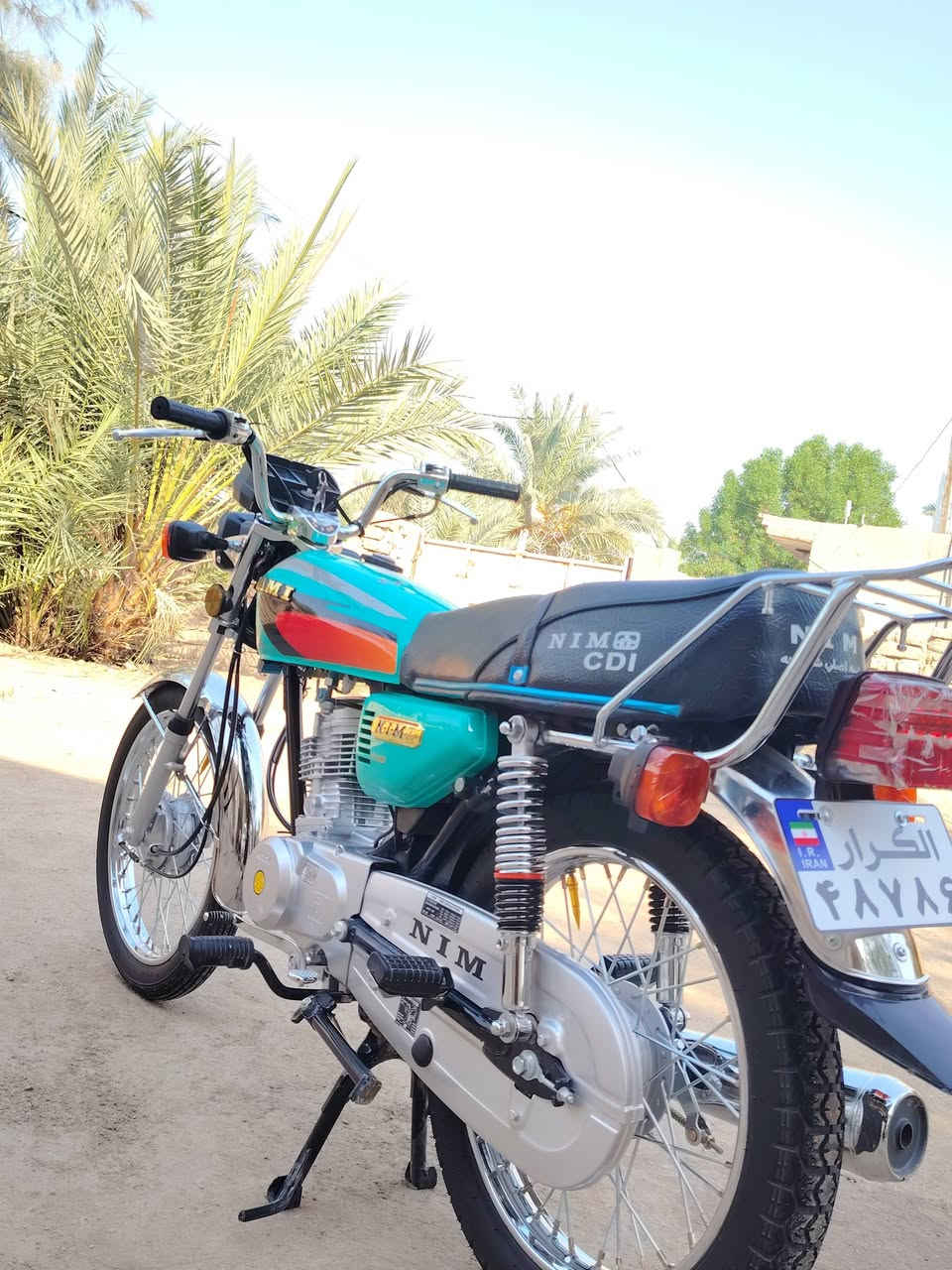 نامه باب اول 3 أحرف مكفولة 2026 صار سبوع من طالعه من الوكيل ماشيه قليل زيره رقمي *********** مكاني حله عوفي سعر 750 مستعجل ع بيع
