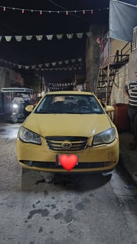 النترا • ٢٠٠٨ • مكينة ٢٠٠٠