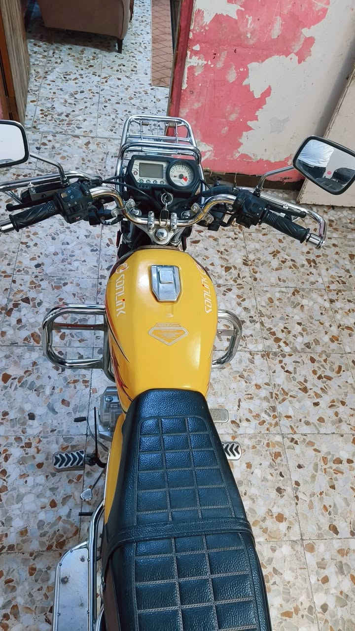سونك تايكر • ٢٠٢١ • أصولي