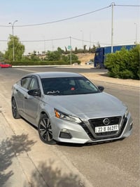 التيما SV • ٢٠٢٢ • رقم اربيل