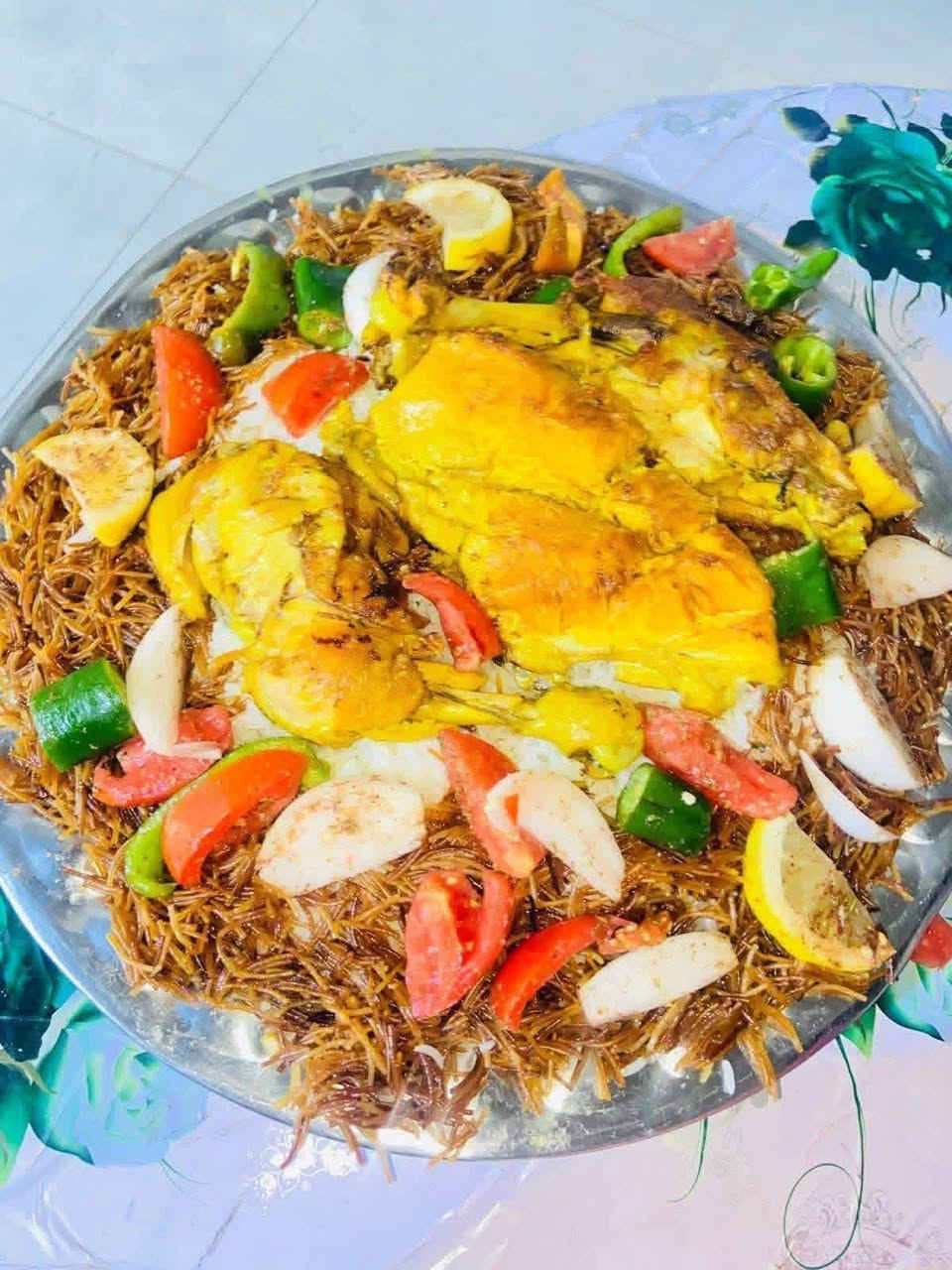 جفنات العمال • جفنات دجاج • متوفر غداً