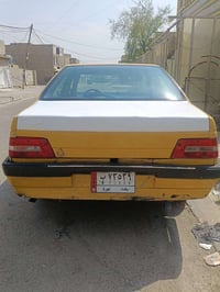 بيجو ٢٠١٢ • مكينة وكير • تحويل ثاني يوم