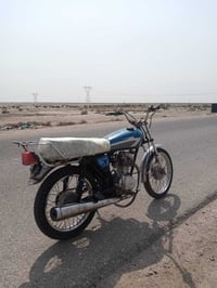 دراجة • جاهزة • الدير