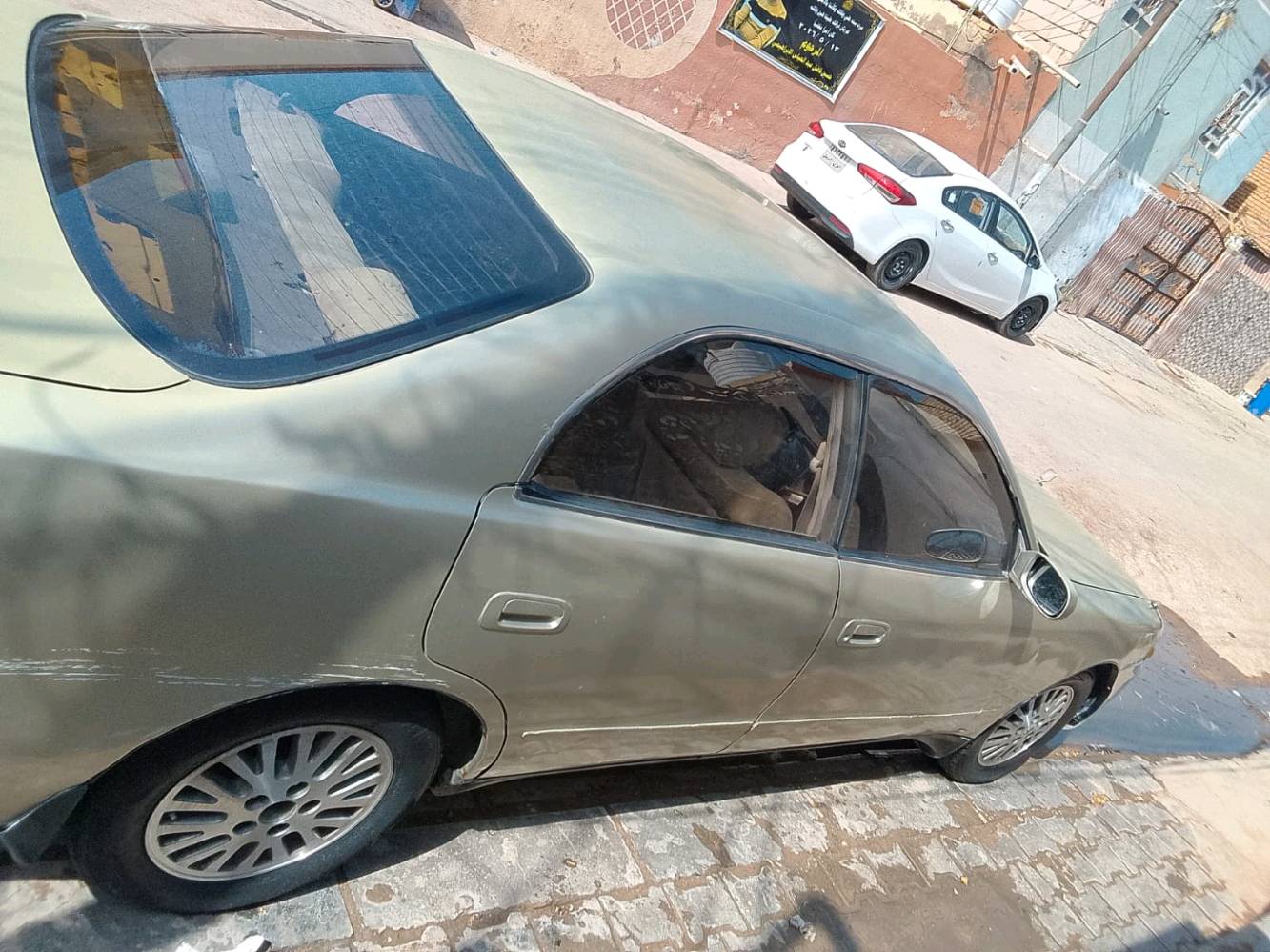 النجف الاشرف  