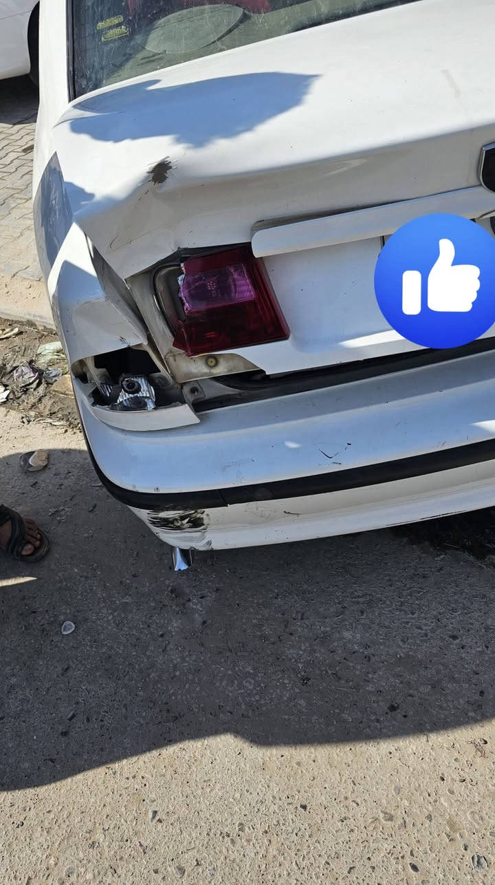 ٢٠١٢ • باسمي رقم كربلاء • جانب يسار مرشوش