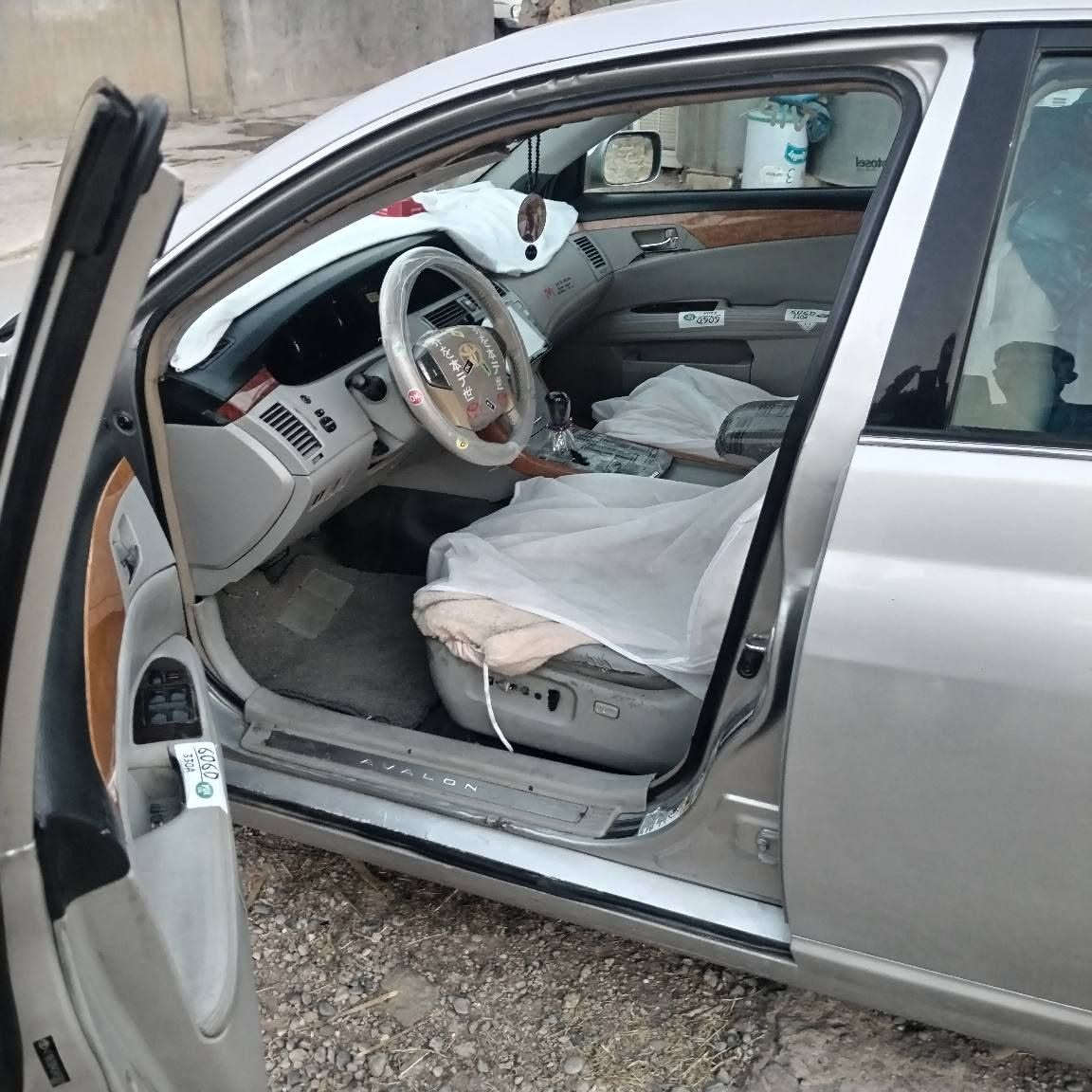 ئەڤەلۆن  2005 سلڤر   ناوبۆر  بێ دعم   55گڵا  گێڕومکێنە  بێ عێبە  بڕاوەیە  لهدربنخانم  گۆڕێنەوەش اکەم  *********** دار بنديهكان, السليمانية
