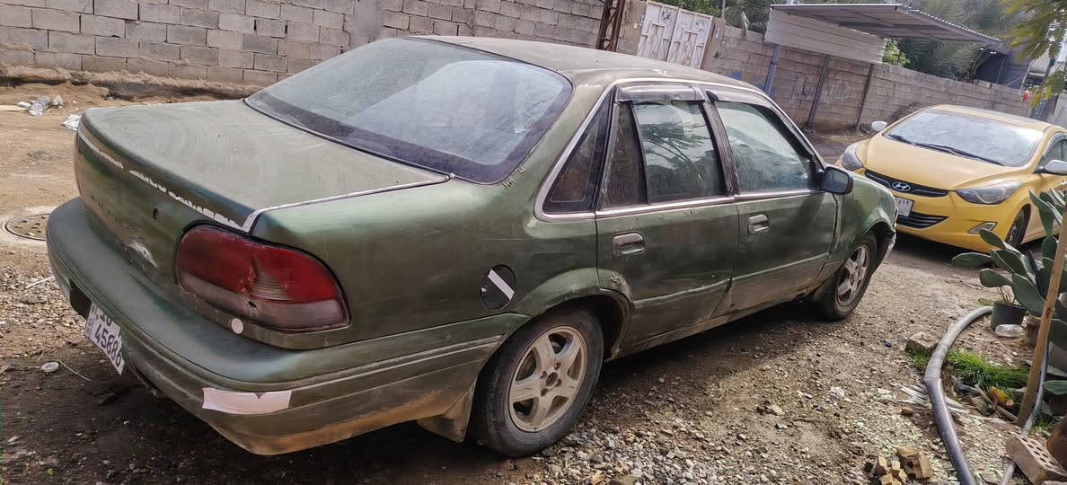 سلام عليكم سياره ابرنس فراشه موديل ٩٦ رقم بابل أنكليسي سنويه ل٢٩ كير اوتماتيك مكينه٢٠٠٠ تخم تايرصدر السعر ٢٠ @بيه مجال بسيط العنوان بغداد..***********
