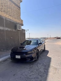 وارد كندي • ٢٠١٥ • ٨٣٠٠٠ ميل