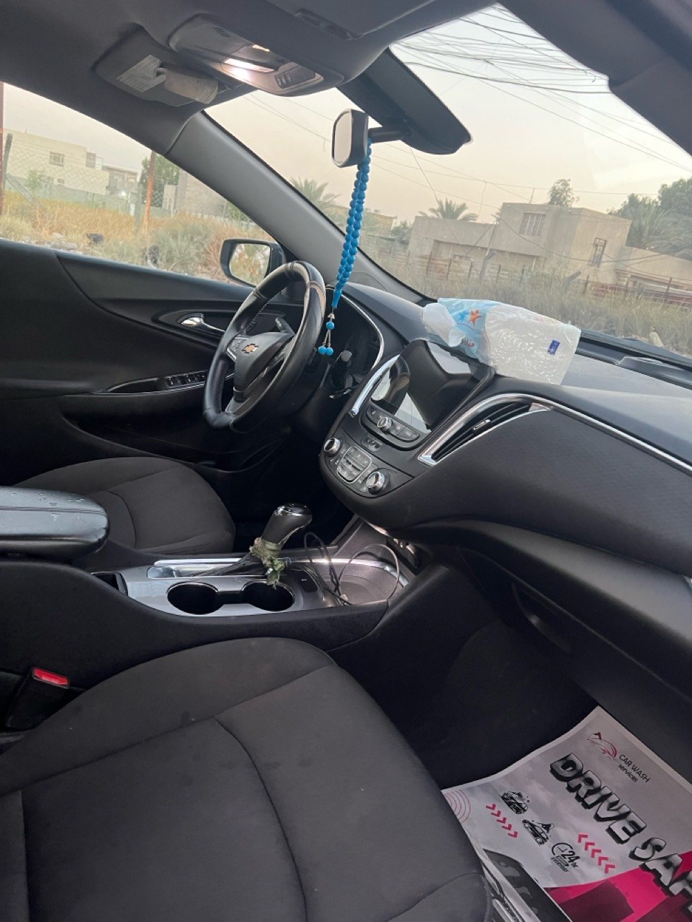 ماليبو موديل 2020 مكينه 1500 تيربو مواصفات معروفه LT سياره جديده مابيهه مصرف ابد السعر 98 ورقه الاستفسار ***********