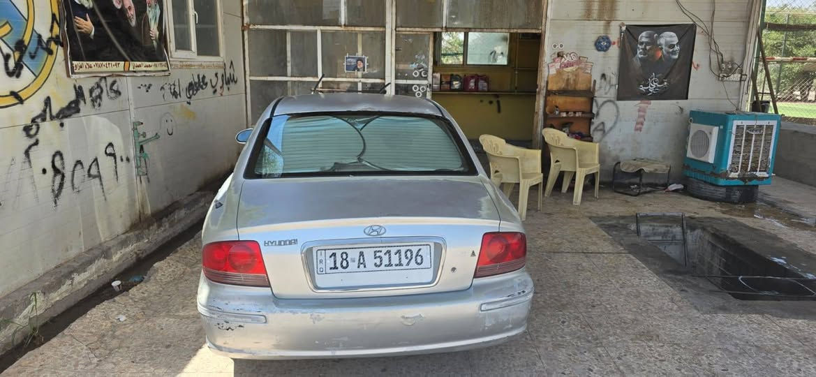 السلام عليكم سياره سوناتا وفود موديل 2004سياره مكفوله من ظربه القويه سياره تبريد حداديه مكينه كير كرهبايات كله مكفوله مداور ثانيوم رقم بابل بسمي سعر 50اوبيه مجال حك الجيه بخدمتكم مكاني سياره الدوانيه قضاء المهناويه اتصل *********** @
