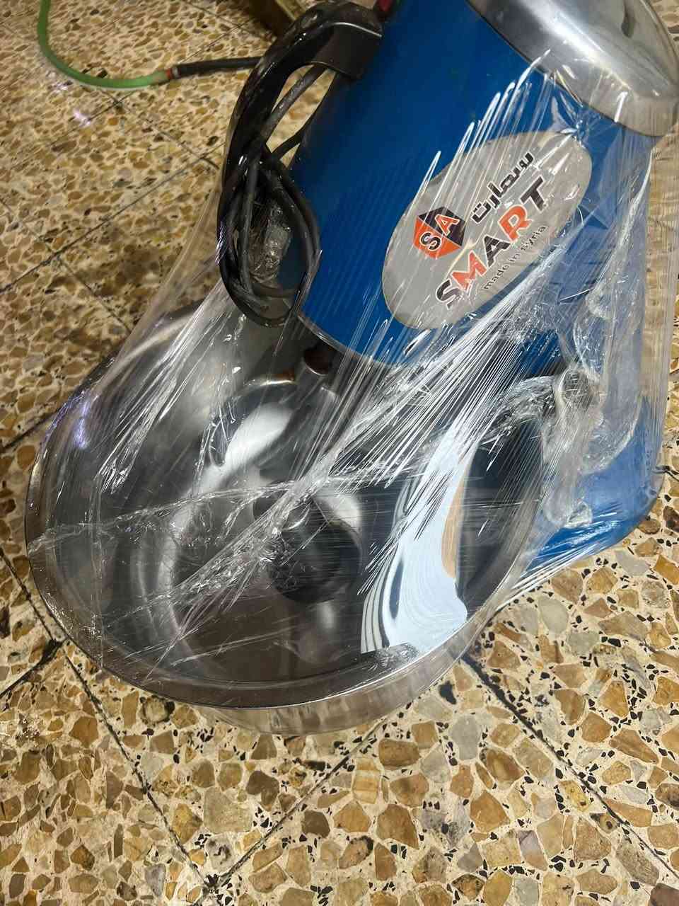 عجانة سمارت • ٥ كيلو
