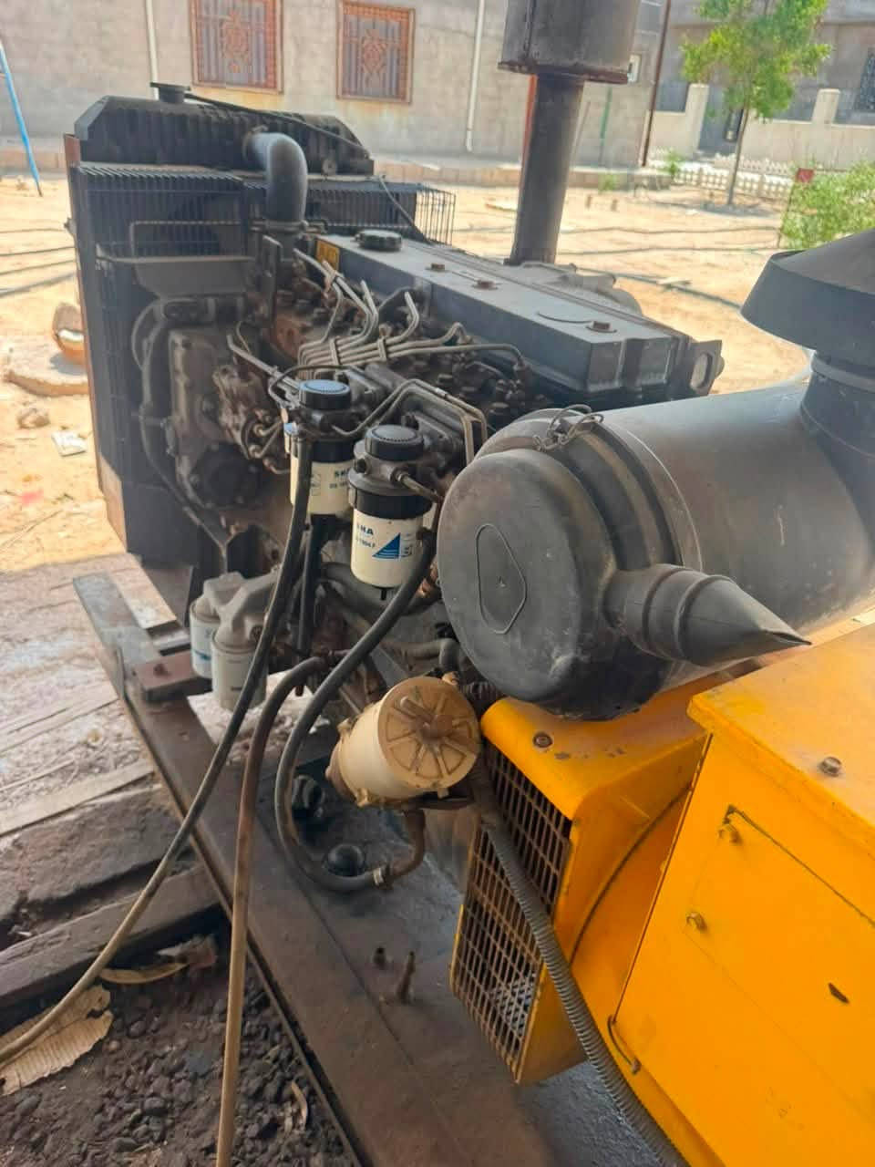 ١٠٥ كيفي
سعر60 ورقه وبيه مجال 

‪ جديده بعده بحالة الوكاله ستخدام قليل جدن 
مكفوله من كل حواحي                    ***********‬
عدك بيت جبير  عماره  كله تشتقل  بصره سفوان
