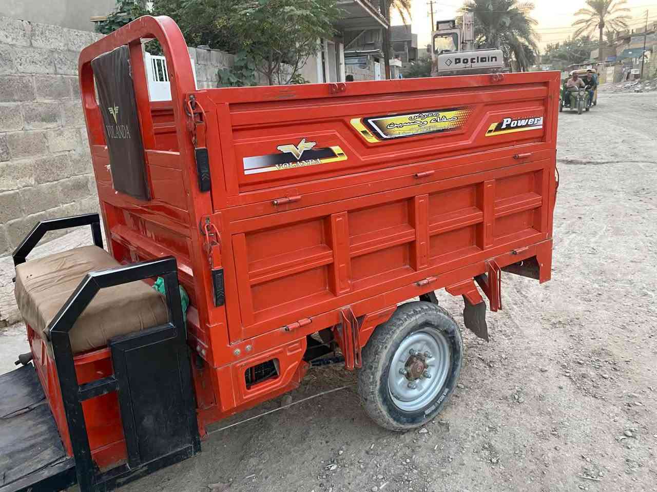 ستوته • شحن • للبيع