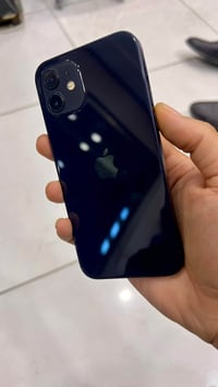 ايفون 12 • ١٢٨ • مبدل شاشة