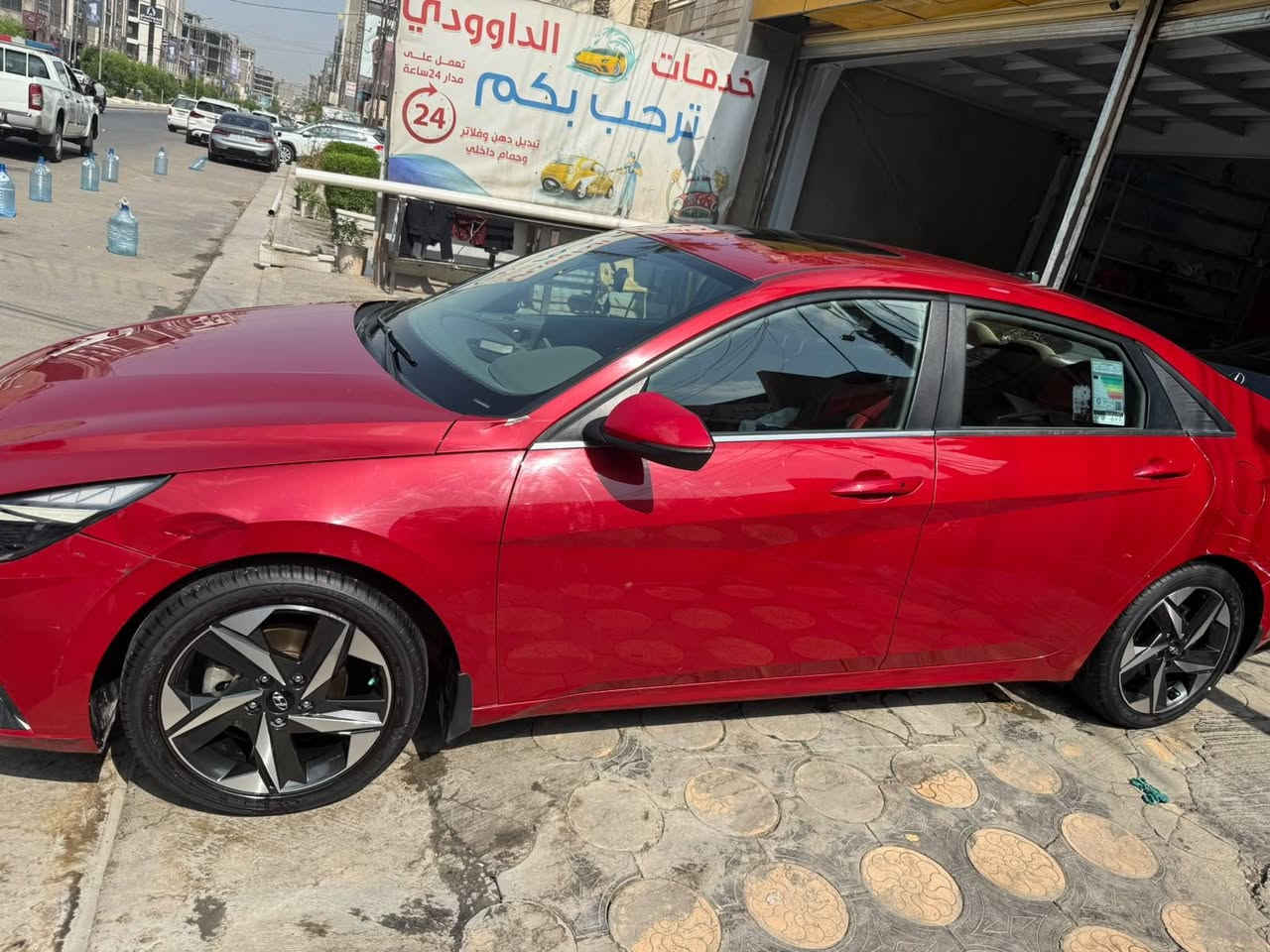 إلنترا • ٢٠٢٢ • ٥٣ ألف كم