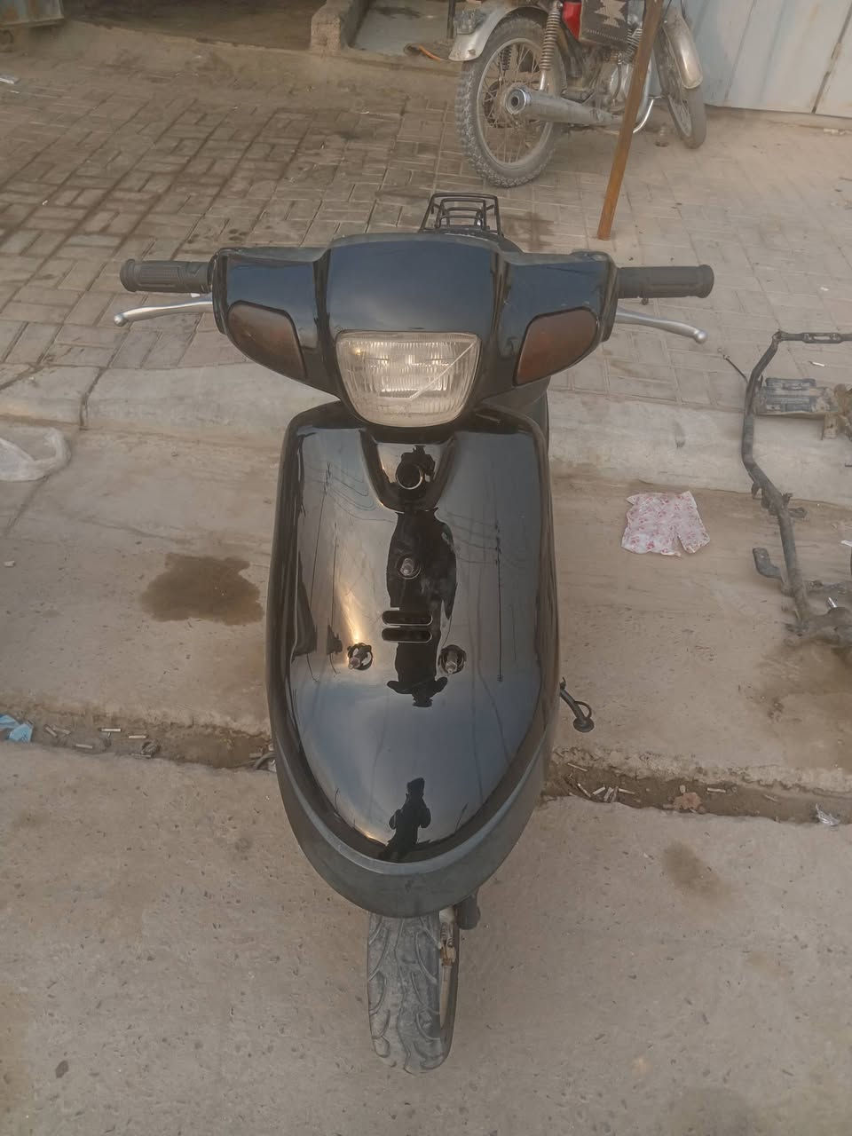 بطة • مفتوحة • موديل ٩٩