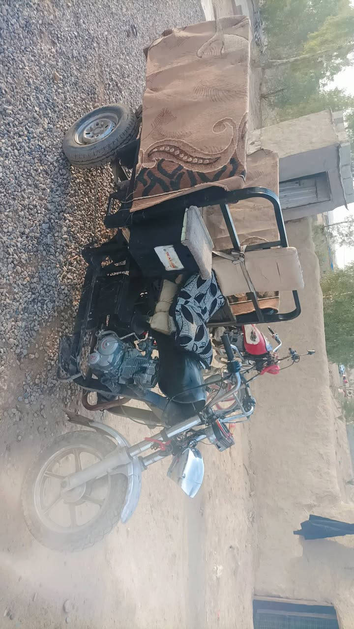 ستوته • محرك ٢٢ • موديل ١٧