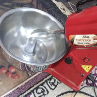 عجانة • ١٠ كيلو • مستخدمة مرتين