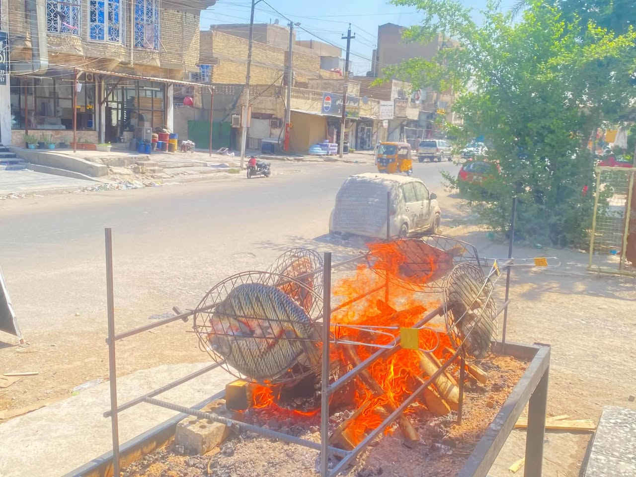 اتم افتتح محل اسمك حي ومسكوف شعله شارع المستشفى ازياء الخيم ويوجد اسمك حي الرقم *********** /***********
ويمكن تجهيز كافة المناسبات
