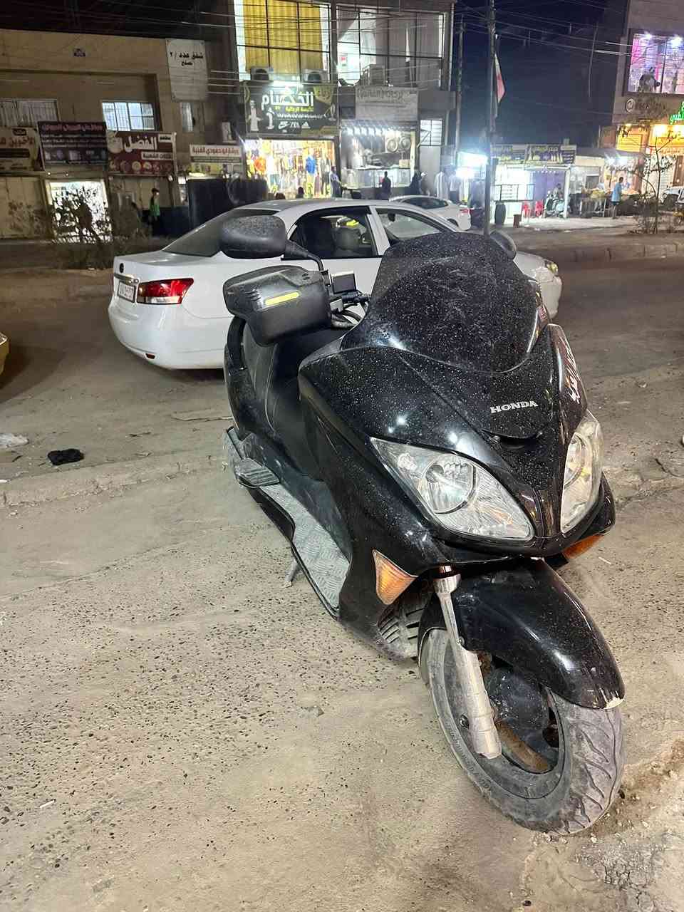 فورزه • نواقص • تخربط