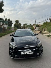 فورتي • ٢٠٢١ • ٤٣٠٠٠ ميل
