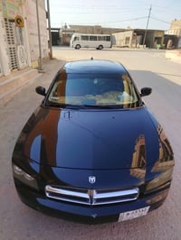 تشارجر خليجي • ٢٠١٠ • محرك ٣٥٠٠