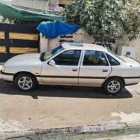 فكترا • حجم 20 • جير ومحرك شرط