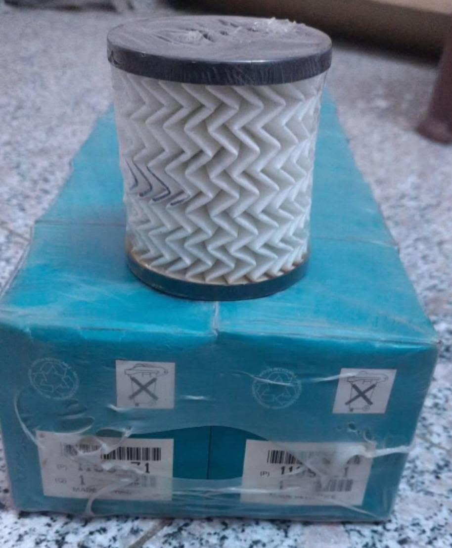 بيجو ٣٠٧ • مروحه ٦ ريش • ماطور ماسحات
