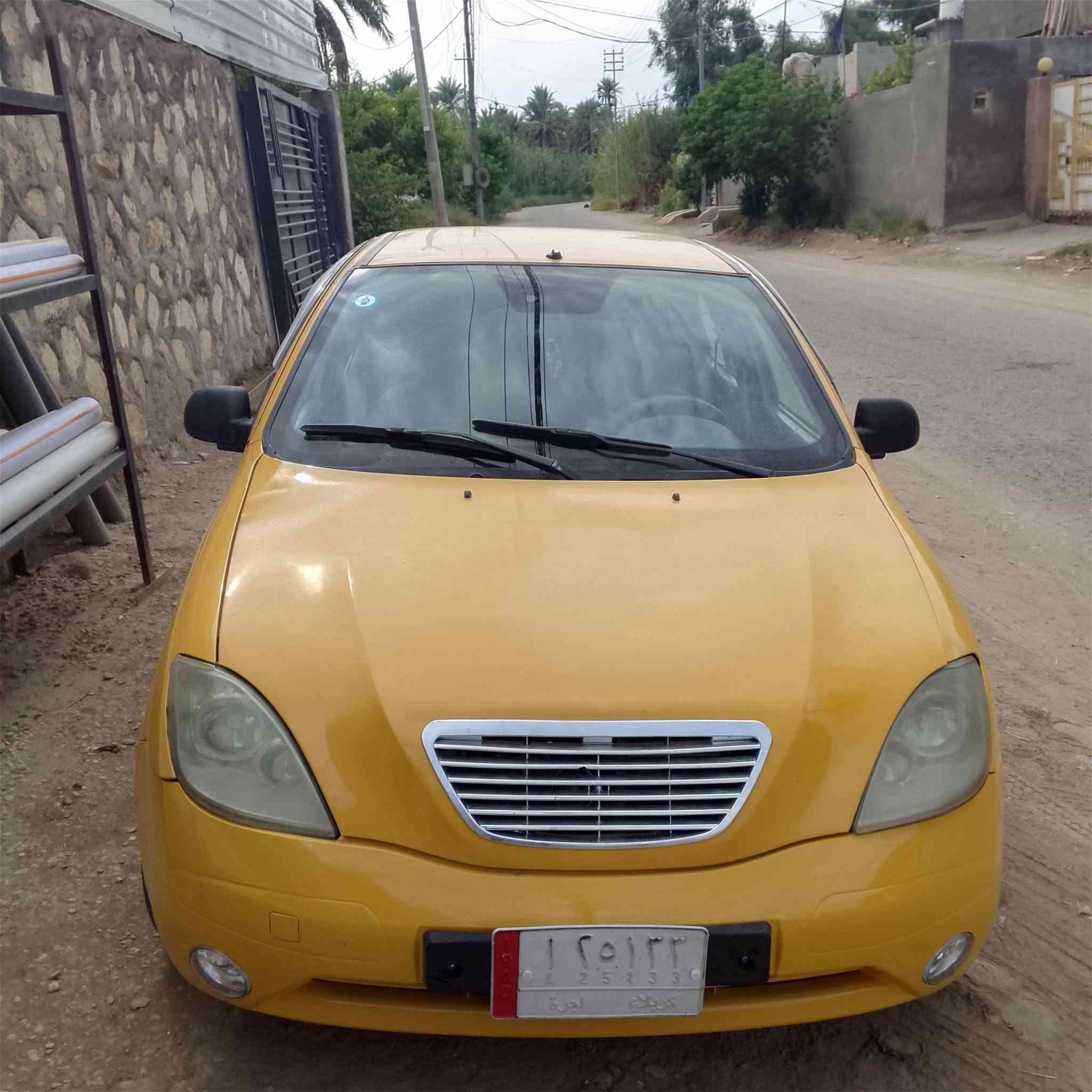 طيبه لبيع مديل 16سياره نضيفه سعر 35وبيهه مجال مكانهه كربلاء الحسينيه ***********
