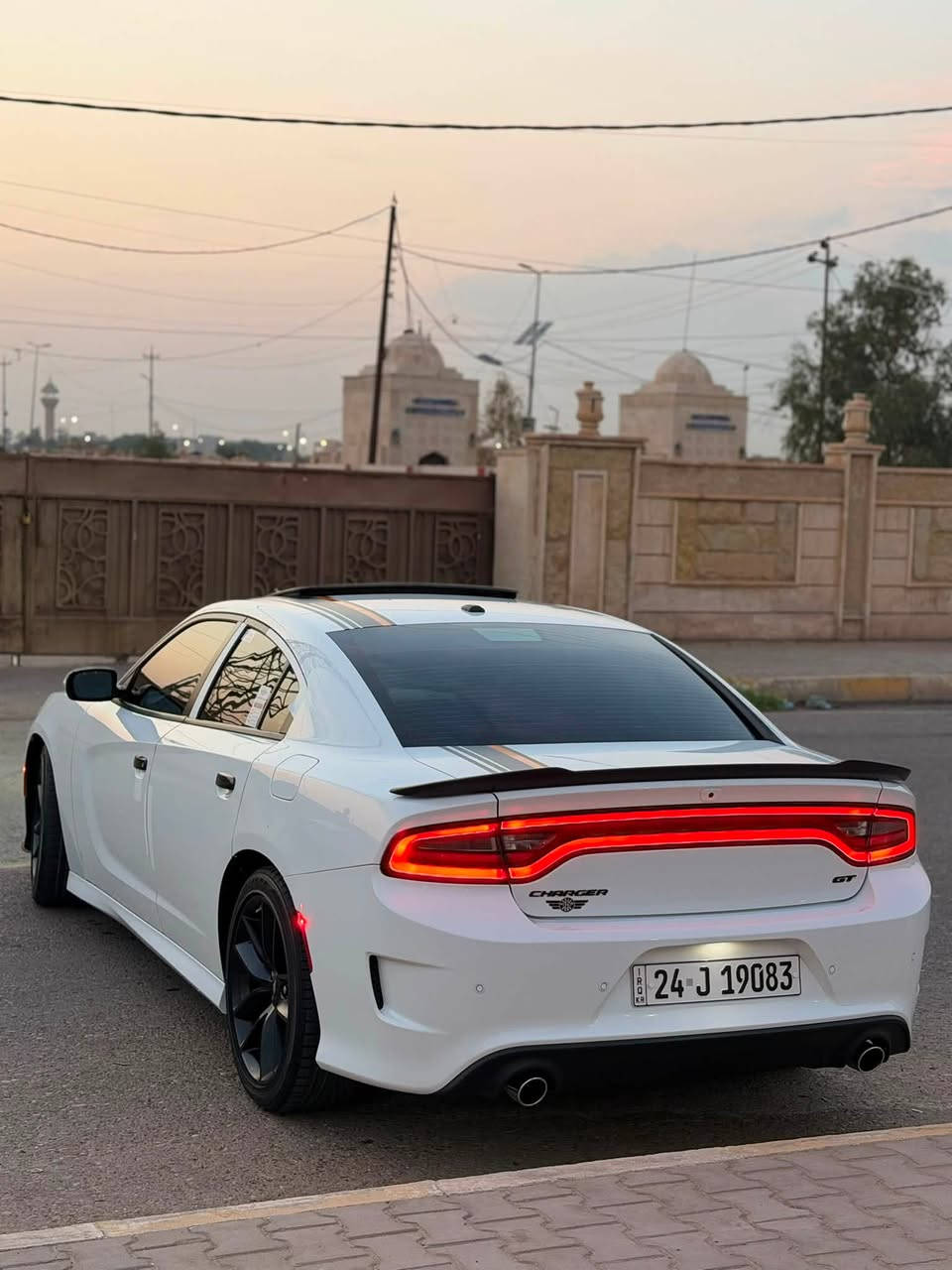 جارجر خليجي • ٢٠٢٢ • ٢٠٠٠٠ كم