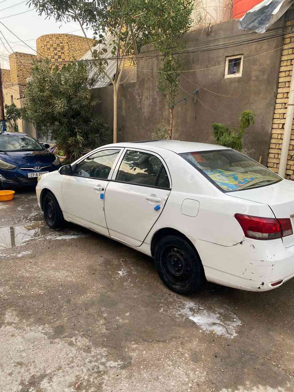 السلام عليكم سياره بي واي دي  موديل2013 كير او مكينه مكفولات كهربئات شغاله اشاير شاشه جام  تبريد حداديه ١٠٠/٧٠  رقم الهاتف ‏‪***********‬‏
