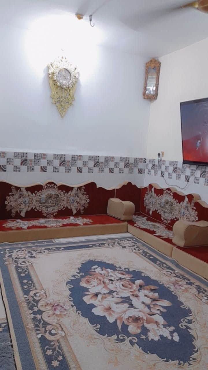 ‎ديوان للبيع وبسعر مناسب جدا ب٦٠٠ بيع مستعجل 20 متر لاستفار  ***********

