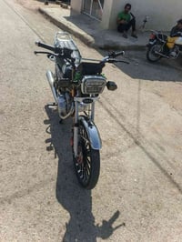 دراجه للبيع سونك 25\07801339688