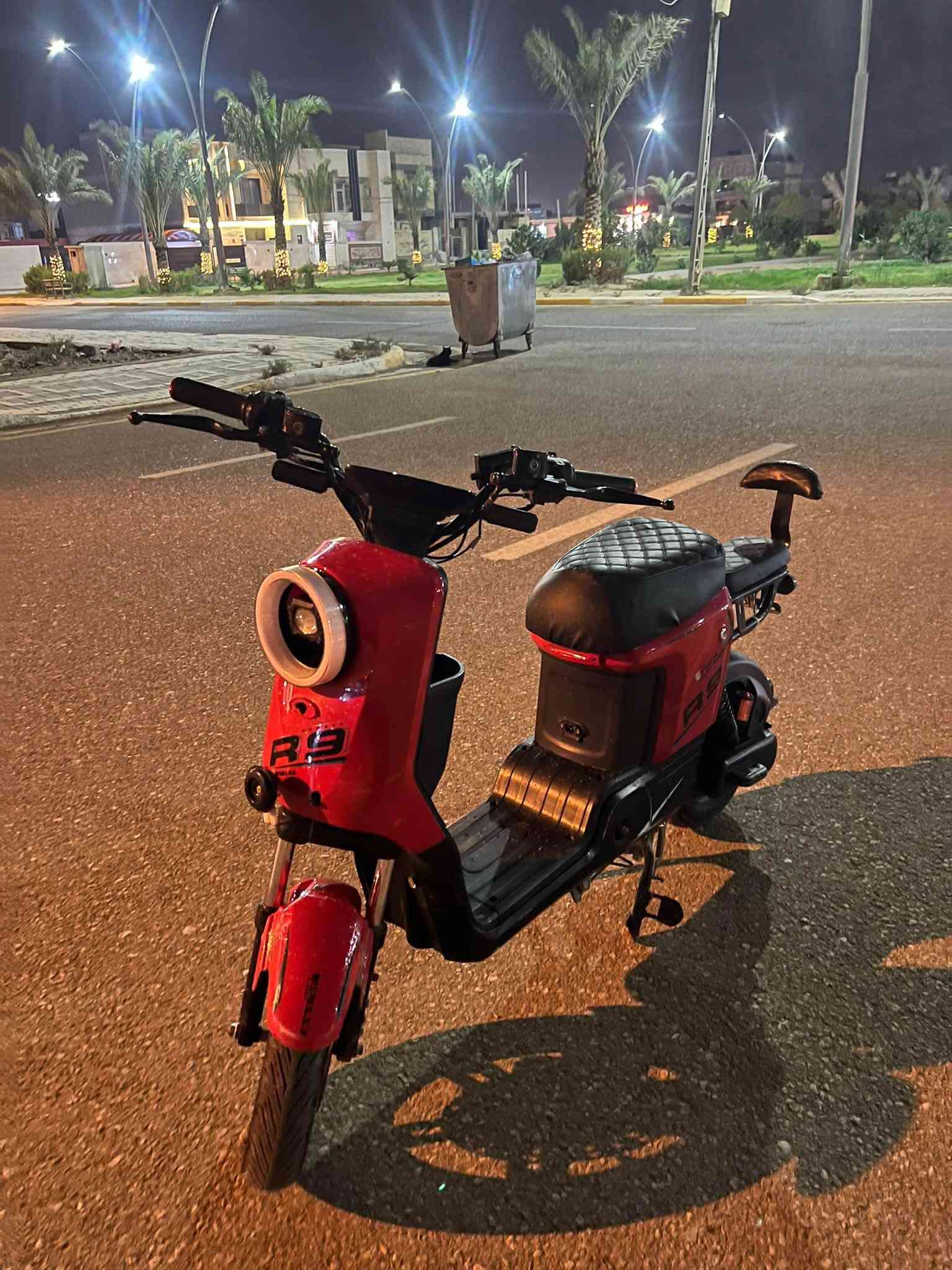 R9 • نظيفة جداً • كربلاء