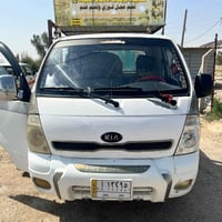 موديل ٢٠١٠ • مكفولة • نجف الحيدرية