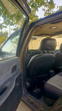 صني • ١٩٩٢ • كاربراتير