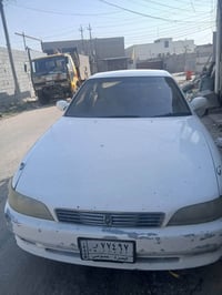 مارك نفخ • مكينة ٢ ونص • مخلصه ٢٠٢٥